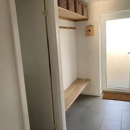 1335-vestervig-spovevej-11 Σπίτι διακοπών