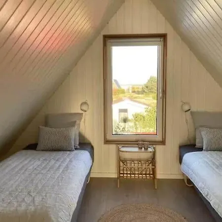 Σπίτι διακοπών 1335-vestervig-spovevej-11