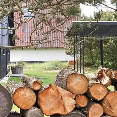 Casa vacanze 1335-vestervig-spovevej-11