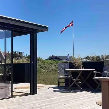 1335-vestervig-spovevej-11 Σπίτι διακοπών *