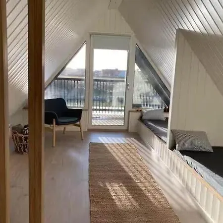 1335-vestervig-spovevej-11 Σπίτι διακοπών Vestervig