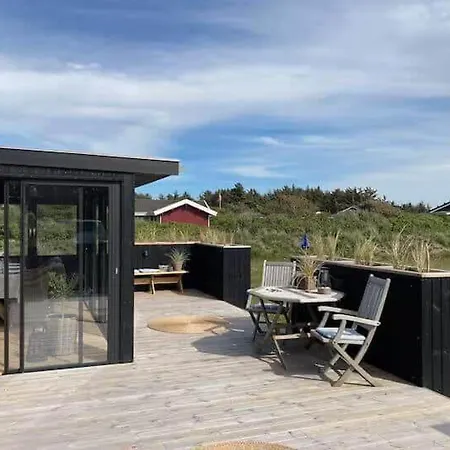 1335-vestervig-spovevej-11 Σπίτι διακοπών