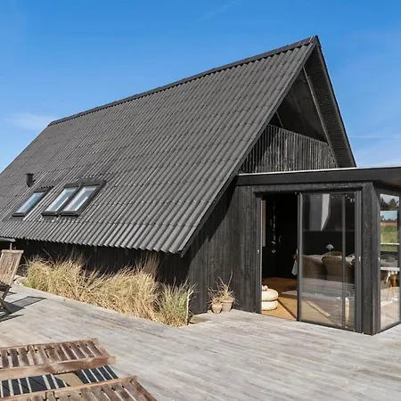 Feriehus 1335-vestervig-spovevej-11 *