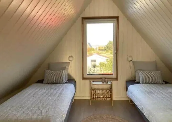 Hébergement de vacances 1335-vestervig-spovevej-11