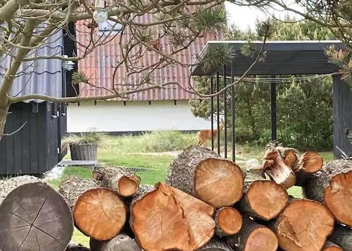 Hébergement de vacances 1335-vestervig-spovevej-11