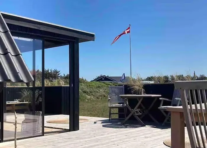 1335-vestervig-spovevej-11 Hébergement de vacances *