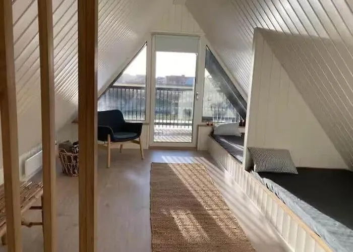 1335-vestervig-spovevej-11 Hébergement de vacances Vestervig